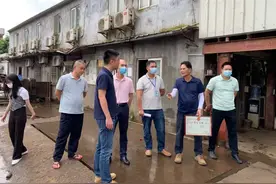 惠东县开展再生资源回收管理专项督查行动图片