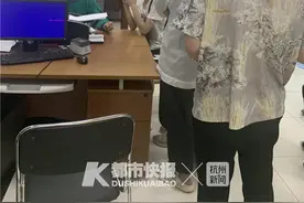 杭州小姑娘出了猫咖馆直奔犬伤门诊排队！小动物伤人又到高发期图片