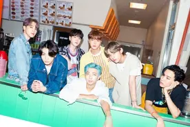 BTS，SuperM，BLACKPINK的新歌都有这一共同点图片