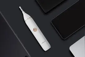 鼻毛别乱拔！这个鼻毛剪无痛不伤肤，还能用来剃眉毛图片