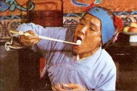 成年人最大的心酸，就是突然读懂了刘姥姥图片