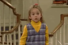 可怕的2岁，原来是全世界孩子的“通病”图片