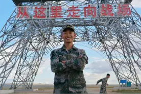 江苏“兵哥哥”学霸：毅然参军服役，三获部队嘉奖，退伍返校仍然名列前茅！图片