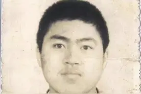 寻找江苏徐州籍战友徐会柏，还记得我们一起下象棋、冬日里走几百里路拉练的日子吗？图片