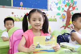 “学习陪跑”3年，我领悟一个真相：男孩开窍比想象中要晚图片