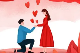 两个人之间有没有动真情，从聊天中就能够看出来图片