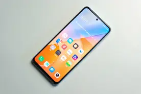 iQOO Z5评测：蓝厂续航担当图片