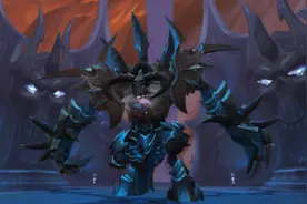 魔兽世界9.1飞行解锁图片