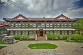 细数中国顶级酒店（河北篇）图片