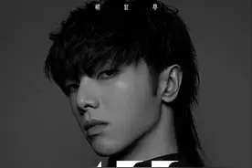 「台湾音乐风云榜」华晨宇再夺冠，潘玮柏空降亚军，萧敬腾居季军图片