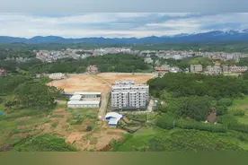 广西钦北区：易地扶贫搬迁群众，搬得出稳得住能致富图片