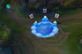 LOL：拿个英雄大招到现实中用，你会怎么选？图片