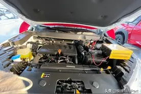 哈弗H6与奇瑞瑞虎8PLUS大对比，你们会怎么选？图片