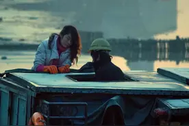 16岁少年带26岁寡妇私奔，隐居深山56年：时间终会败给爱情图片