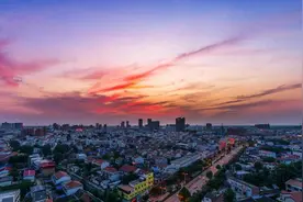 5472套安置房砸中长垣，棚改旧改一样不落图片