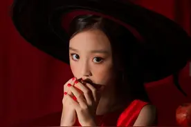 珠宝设计师给女儿的生日礼物（1）图片