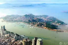 老厦门都不一定知道的路名来由，真相了！图片