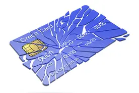 注意！兴业、工行主动诱导客户办理分期，但背后却暗藏着一把镰刀图片