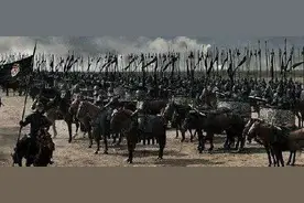 紫禁城最后的“御林军”：一仗没打，就为清朝送了终图片