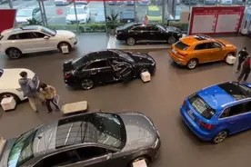 家用车到底选轿车好，还是选SUV好？老司机总结出5点，不再纠结图片