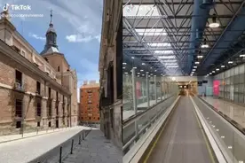 细思恐极？男子自称穿越到2027年，拍N条视频力证：人类全灭绝了图片