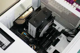 自己动手组装电脑，主要就这么几点：3分钟左右谁都能学会图片