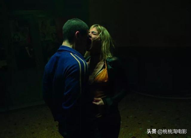 试胆时刻到了！这是一篇过瘾的恐怖片大赏