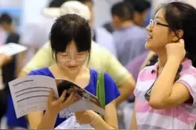 私立高中不能随便进了？教育部下发新通知，招生渠道将受很大限制图片