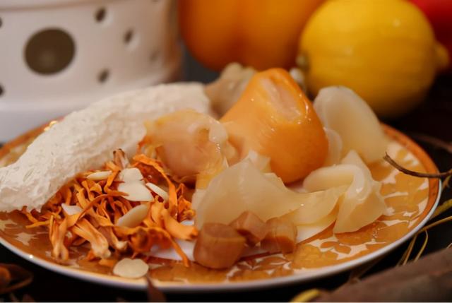 海马花胶汤作用 2026年海马花胶汤作用是什么