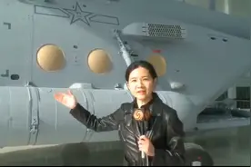 我国继续采购米-171直升机，加快给陆军插上翅膀图片