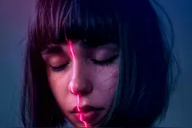 首位女性穿越者，预言2021即将发生的事情，真的靠谱吗？图片