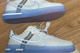 网购耐克运动鞋与正品出入大？消费者质疑拼多多平台售假图片