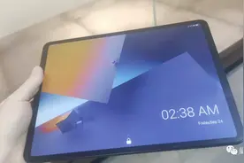 体验首款Linux消费级平板，原来芯片和系统全是国产图片