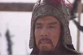 上方谷里，司马懿差点被烧死，诸葛亮为何不下令放箭？图片