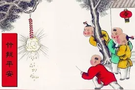 中国人放鞭炮的真正意义，专家称是最科学的！图片