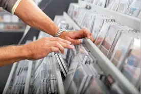 没有了 CD 的实体专辑，你还会想买吗？图片