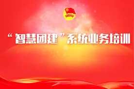 “智慧团建”业务系统培训（五）