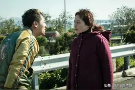 《川流之岛》：16岁少年偷尝禁果，母亲为替他赔巨款而错失真爱图片