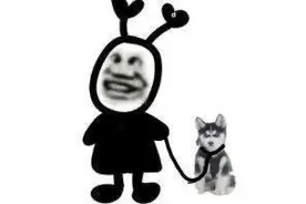 打咩打咩（表情包）图片