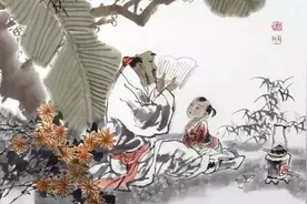 国将兴，必贵师而重傅。希望从读这篇文章开始，人人能尊重教师。图片