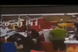 6个月宝宝噎昏过去被路人救回：1分钟学会能救命的海姆立克急救法图片