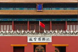 这个十一长假，故宫可以怎么“逛”？图片