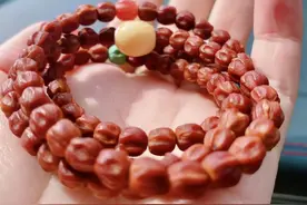 百香籽的实用攻略：从买到玉化包浆，帮你攻略到底图片