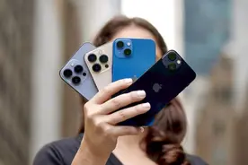 拆解iPhone13：核心元件，基本都是美国的，中国供应商要加油图片