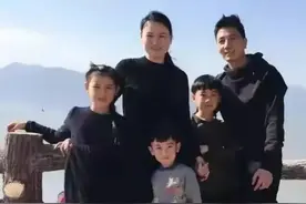 深情？滥情？还是无情……图片