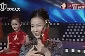 段奕宏和小陶虹的“激情岁月”：其实两个人中间不止隔了一个徐峥图片