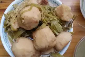 第一次和父母去男友家，就做了这桌菜招待，有把娘家人放在眼里？图片