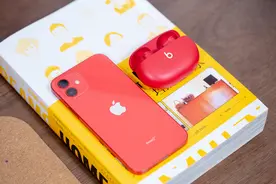 B牌首款真无线降噪耳机表现如何？Beats Studio Buds分享图片