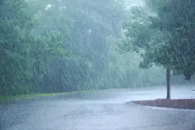 “秋梅雨”到来！为何气候如此反常？NOAA：今冬恐重返拉尼娜图片