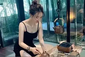 散文：品茶有三味图片